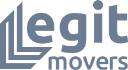 Legit Movers Chicago logo
